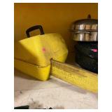 Edger Beaver Chainsaw