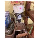 Drill Press