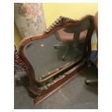 Antique Mirror