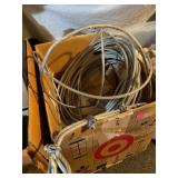 Cable and Electrical Supplies