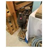 Drill Press