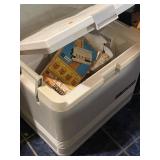 Igloo Cooler