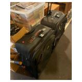 Luggage Lot