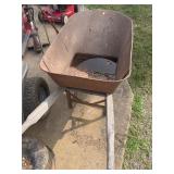 Wheel Barrel