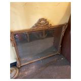 Antique Mirror