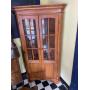 Corner Cabinet