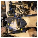 Paintball Gun