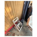 Garden Hose Reel