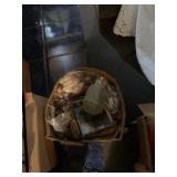 Vintage Medical Box Lot