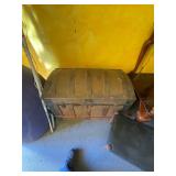Antique Trunk