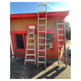 Extension Ladder