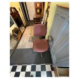 Rolling Office Chair