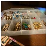 Jewelry Lot