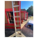 Extension Ladder