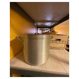 Aluminum Pot