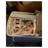 County Fair  Toy Lot