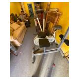 Exercise Equipment
