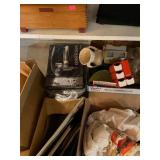 Corkscrew View Master Vintage Lot