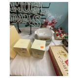 Lenox Pilgrim Boy and Girl