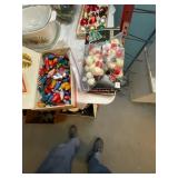 Vintage Christmas Light