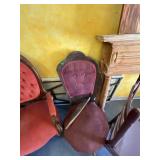 Antique Chair