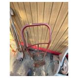 Hand Truck
