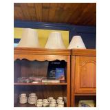 Lamp Shades
