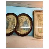 Antique Prints