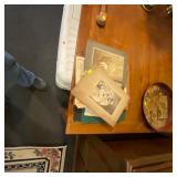 Antique Photo Lot