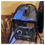 Chicago Electric Flux Wire Welder