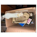 Vintage Religious Items