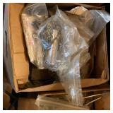 Vintage Medical Instrument Lot