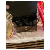 Bushnell Bionoculars