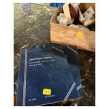 Coin Albums with Coins