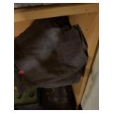 Mens Vintage Clothing  Pants with Tags NOS