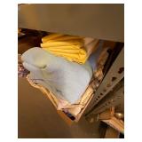 Linens Lot