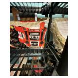 Black and Decker Storm Station