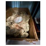 Czechoslovakia China Set