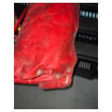 Inflatable Rescue Raft