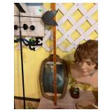 Massey Ferguson Advertising Yard Stick