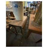 Small Drop Side Table