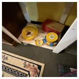 Stangl Pottery Blueberry Dish Lot