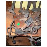 Vintage Medical Device