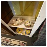 Stangl Pottery Dish  Lot