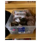 Vintage Greeting Cards Lot