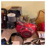 Honda GX340 Small Engine