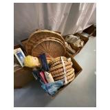 Basket Lot