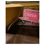 Dictation Machine Sony