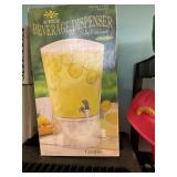 Beverage Dispenser