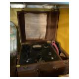 Reiter Electric Stimulator Model SOS